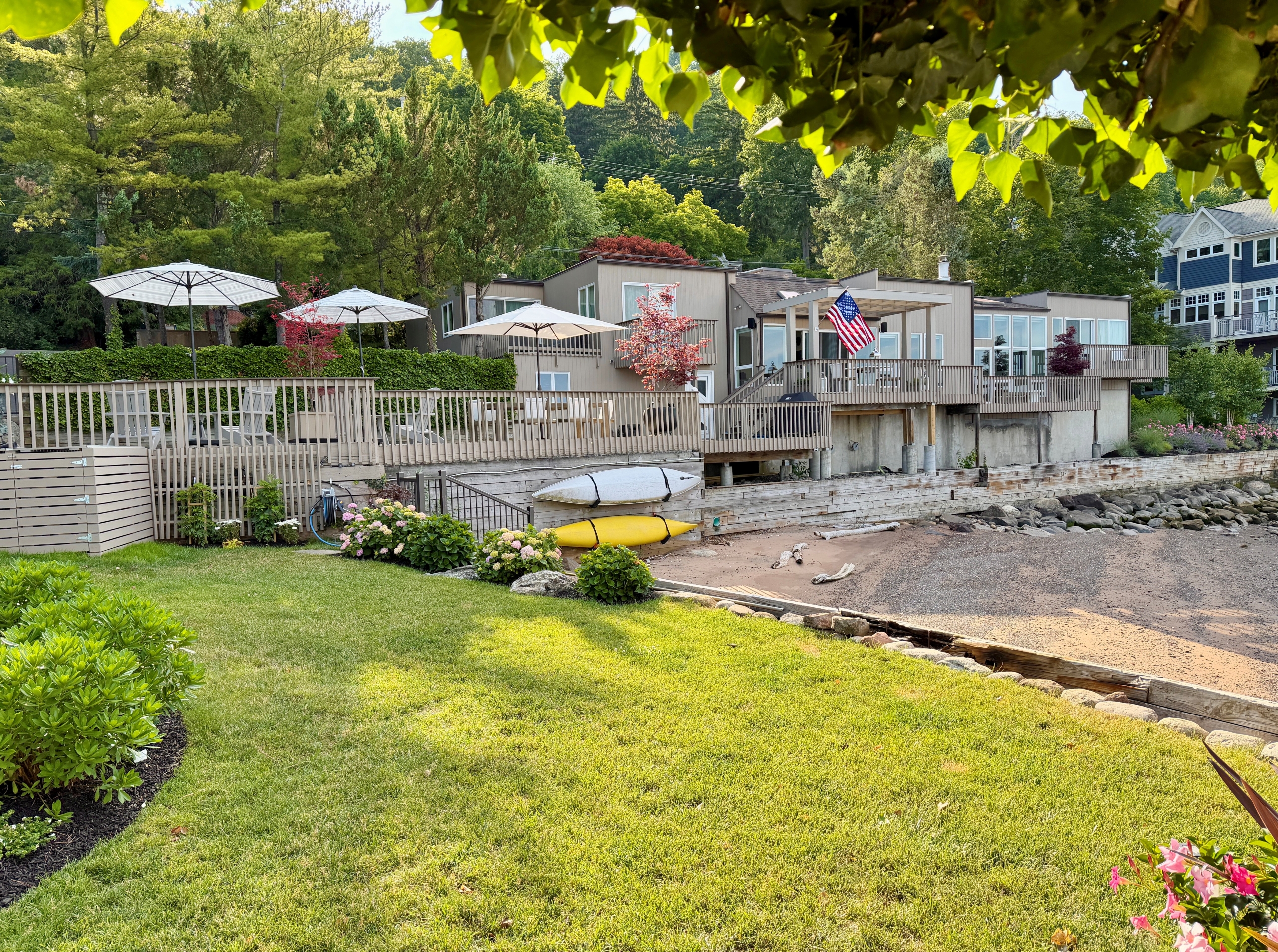 Grand View Terraces